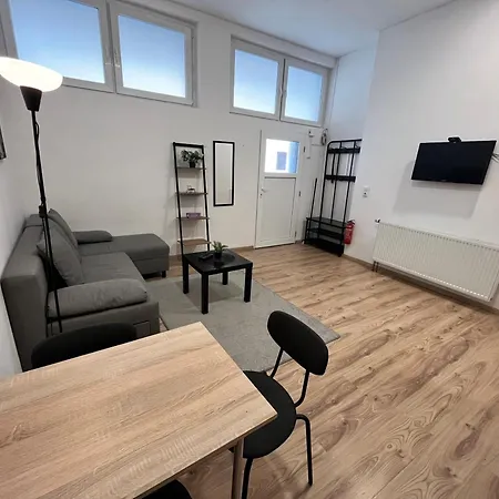 10c 40qm Wi-fi Free Parking Calm Back House * 도르트문트