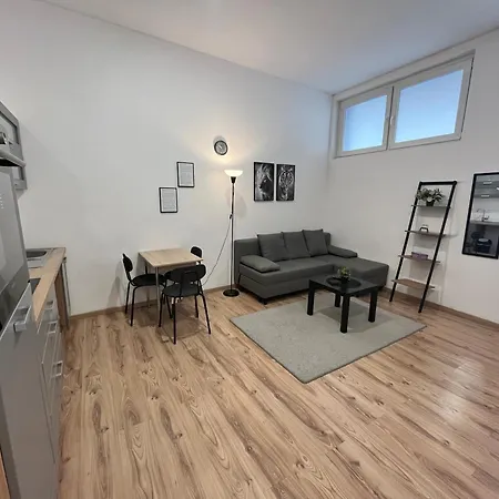 아파트 10c 40qm Wi-fi Free Parking Calm Back House 도르트문트