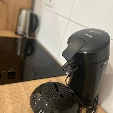 10c 40qm Wi-fi Free Parking Calm Back House 도르트문트